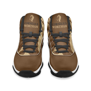 Cornelius Wortham Spirit Retro Brown\Gold
