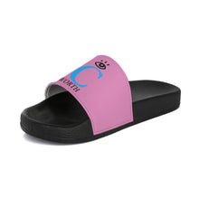Load image into Gallery viewer, I C WORTH Women&#39;s Passion Fruit Slide Sandals