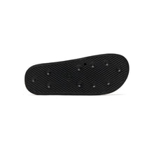 Load image into Gallery viewer, I C WORTH Men&#39;s Hot Purple Slide Sandals