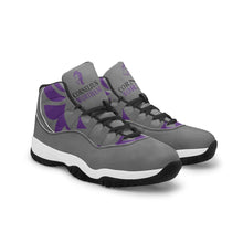 Load image into Gallery viewer, Cornelius Wortham Spirit Retro Grey\Purple