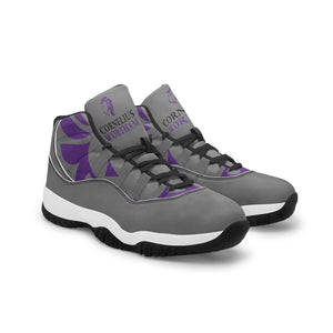 Cornelius Wortham Spirit Retro Grey\Purple