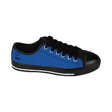 Load image into Gallery viewer, Think BIG Men&#39;s Blue  Sneakers
