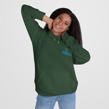 Load image into Gallery viewer, Cornelius Wortham King Hooded Sweatshirt