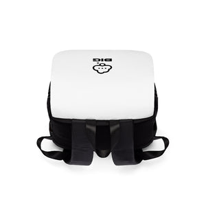 Think BIG Unisex Casual Shoulder Backpack