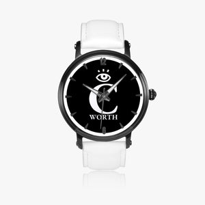 I C WORTH  Unisex Automatic Watch