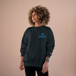 Cornelius Wortham Champion Sweatshirt