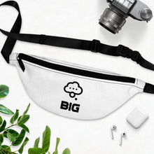 Load image into Gallery viewer, Think BIG Fanny Pack