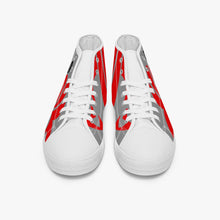 Load image into Gallery viewer, I C WORTH High-Top Fortitude shoes