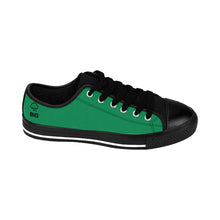 Load image into Gallery viewer, Think BIG Men&#39;s Green Sneakers