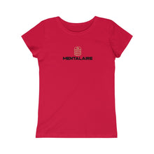 Load image into Gallery viewer, MENTALAIRE  Princess Tee