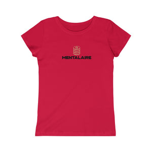 MENTALAIRE  Princess Tee