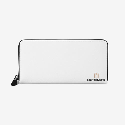 MENTALAIRE Unisex premium PU Leather Wallet