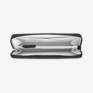 MENTALAIRE Unisex premium PU Leather Wallet