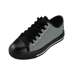 Think BIG Women's Dark Grey Sneakers