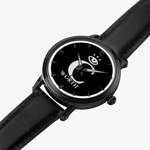I C WORTH  Unisex Automatic Watch