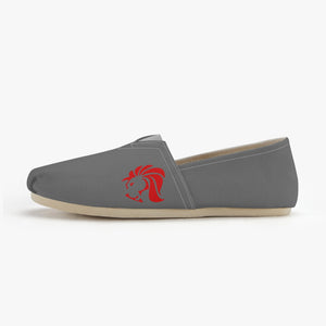 Cornelius Wortham Red Lion Courageous Toms