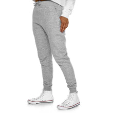 Load image into Gallery viewer, I C WORTH Premium Fleece Joggers