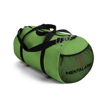 Load image into Gallery viewer, MENTALAIRE Mint Green Duffel Bag