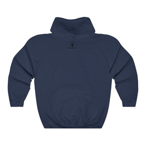I C WORTH Unisex Heavy Blend™ Hooded Sweatshirt