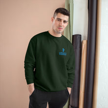 Load image into Gallery viewer, Cornelius Wortham Champion Sweatshirt