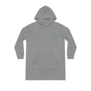 Cornelius Wortham Streeter Hoodie Dress