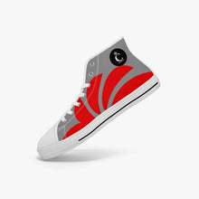Load image into Gallery viewer, I C WORTH High-Top Fortitude shoes