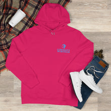 Load image into Gallery viewer, Cornelius Wortham King Hooded Sweatshirt