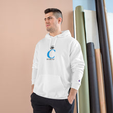 Load image into Gallery viewer, I C WORTH Champion Hoodie