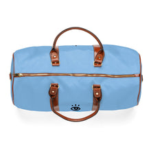 Load image into Gallery viewer, I C WORTH Waterproof Sky-Blue Travel Bag