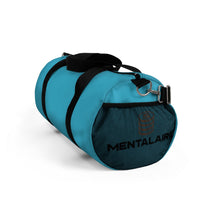 Load image into Gallery viewer, MENTALAIRE Aqua Duffel Bag