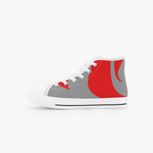 Load image into Gallery viewer, I C WORTH Kids High-Top Fortitude Shoes