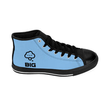 Load image into Gallery viewer, THINK BIG Men&#39;s Sky High-top Sneakers