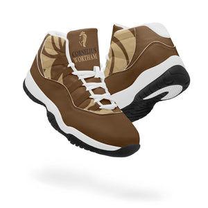 Cornelius Wortham Spirit Retro Brown\Gold