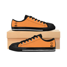 Load image into Gallery viewer, Think BIG Women&#39;s Orange Sneakers