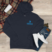 Load image into Gallery viewer, Cornelius Wortham King Hooded Sweatshirt