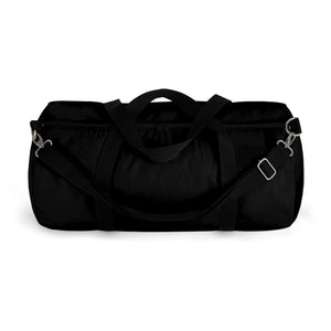 MENTALAIRE  Black Duffel Bag
