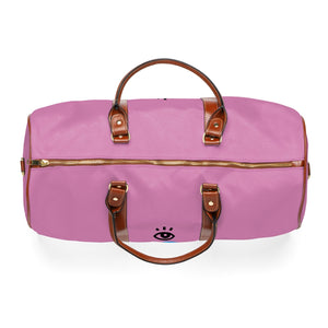 I C WORTH Waterproof Passion Fruit Travel Bag