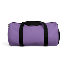 Load image into Gallery viewer, MENTALAIRE Grape Duffel Bag
