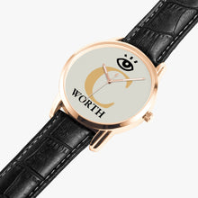 Load image into Gallery viewer, I C WORTH Quartz watch