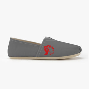Cornelius Wortham Red Lion Courageous Toms