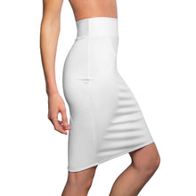 Load image into Gallery viewer, MENTALAIRE Women&#39;s Pencil Skirt