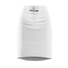 Load image into Gallery viewer, MENTALAIRE Women&#39;s Pencil Skirt
