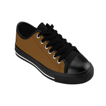 Load image into Gallery viewer, Think BIG Men&#39;s Brown Sneakers