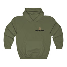 Load image into Gallery viewer, MENTALAIRE Unisex Heavy Blend™ Hooded Sweatshirt