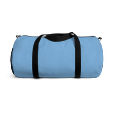 Load image into Gallery viewer, MENTALAIRE Sky Blue Duffel Bag