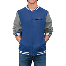 Load image into Gallery viewer, MENTALAIRE Men's Varsity Jacket
