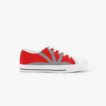 Load image into Gallery viewer, I C WORTH Kids Low-Top Fortitude Shoes