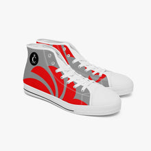 Load image into Gallery viewer, I C WORTH High-Top Fortitude shoes