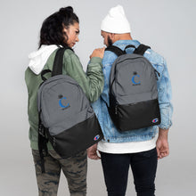 Load image into Gallery viewer, I C WORTH Champion Backpack