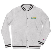 Load image into Gallery viewer, WORTH MOORE Champion Bomber Jacket